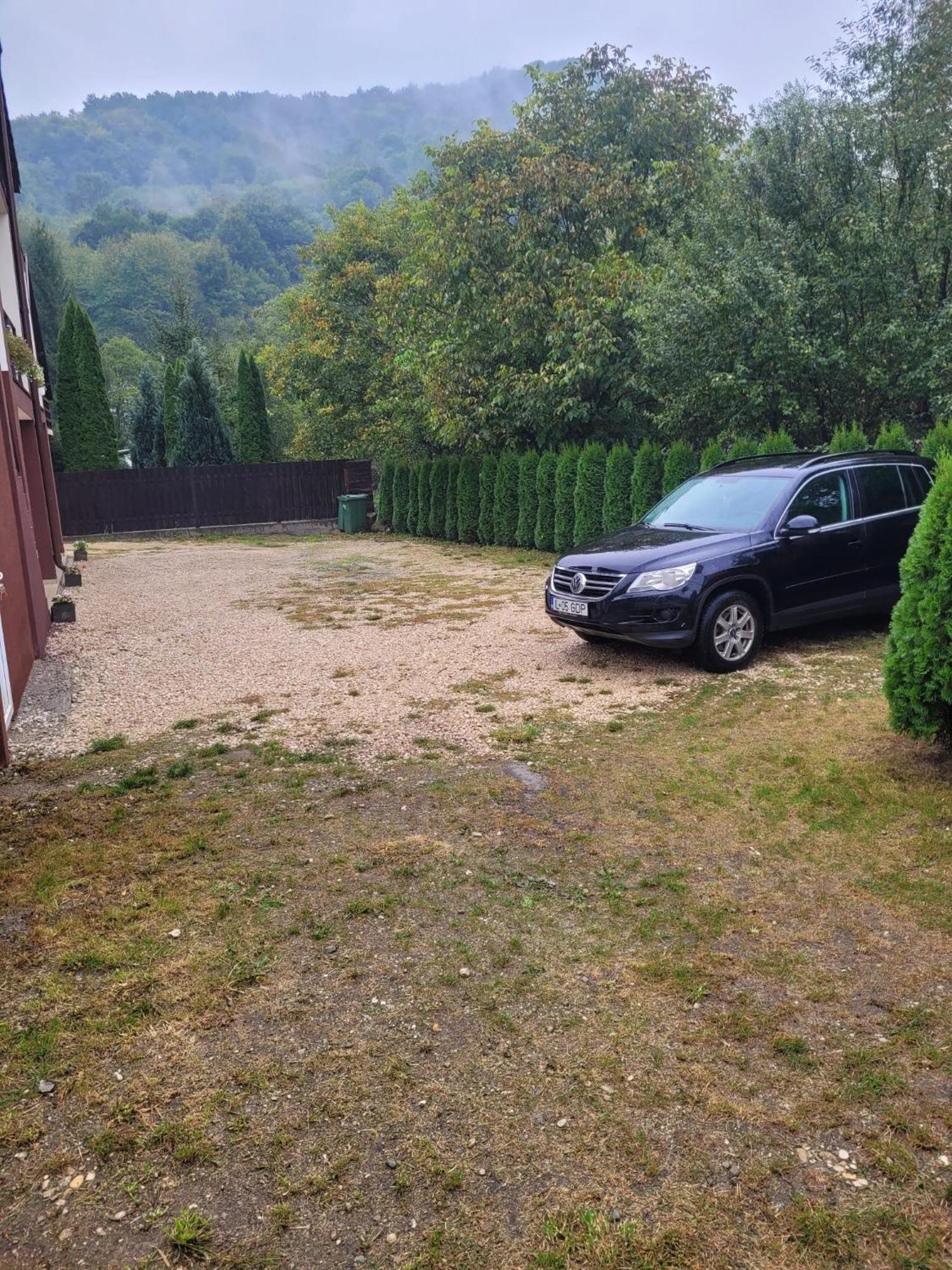 Vila Emma Risnov Exterior photo