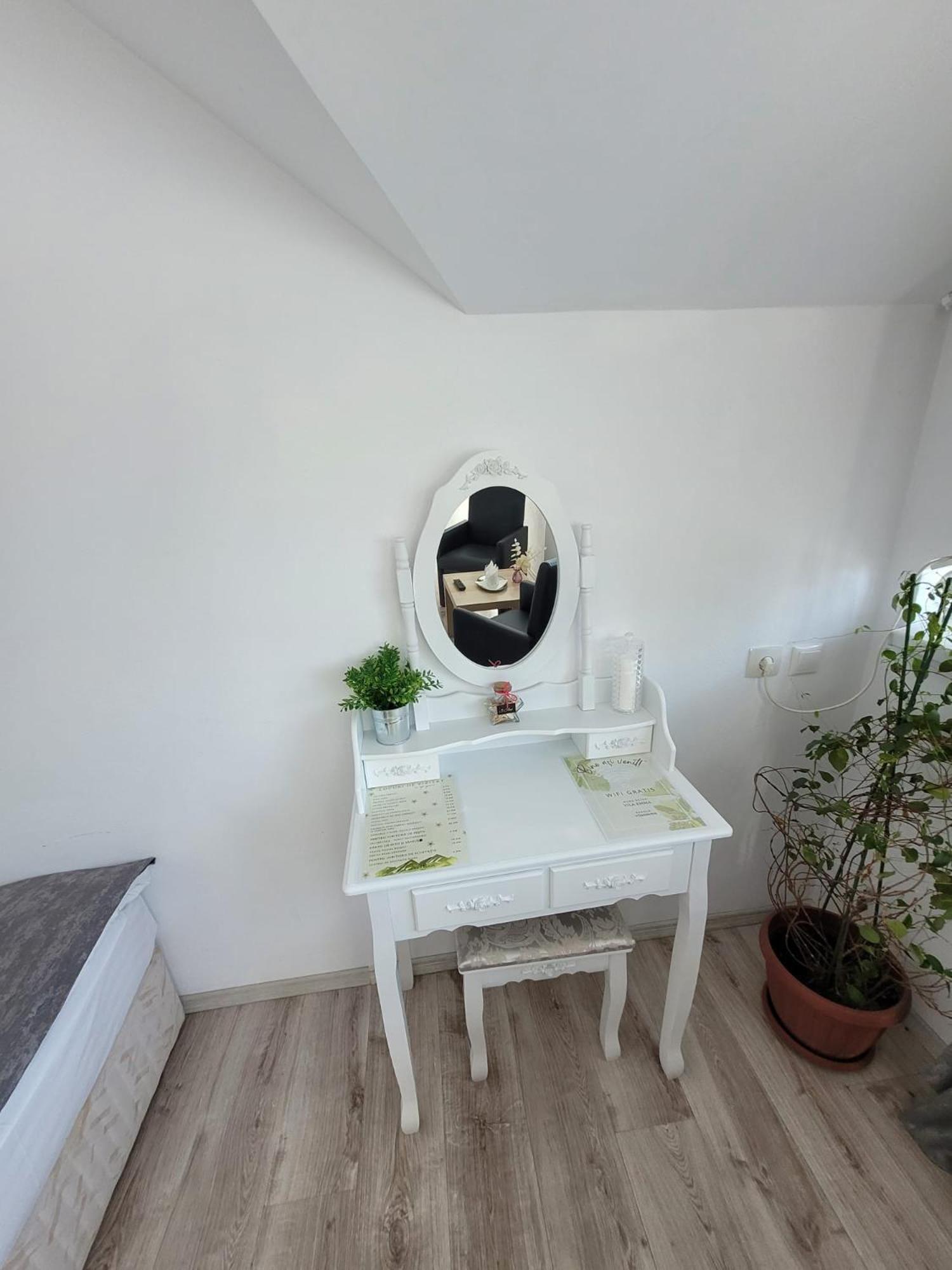Vila Emma Risnov Room photo